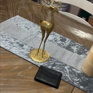 Men’s Black Wallet